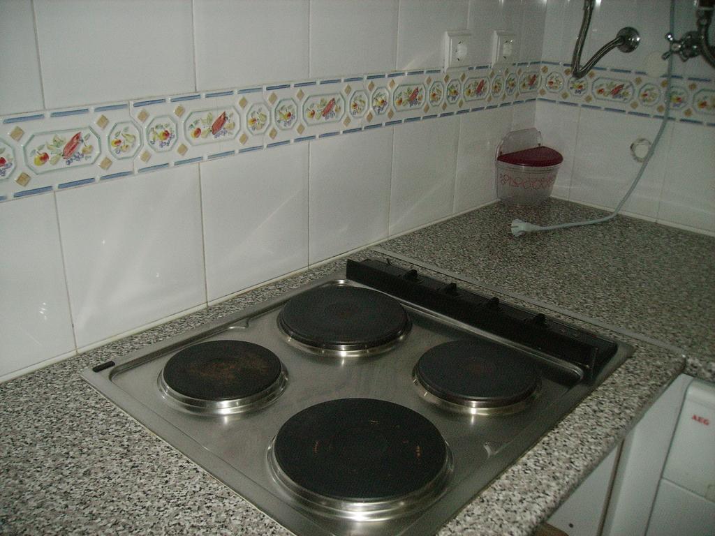 דירות לאגוּ‏ש Apartamento Casa Do Sol חדר תמונה