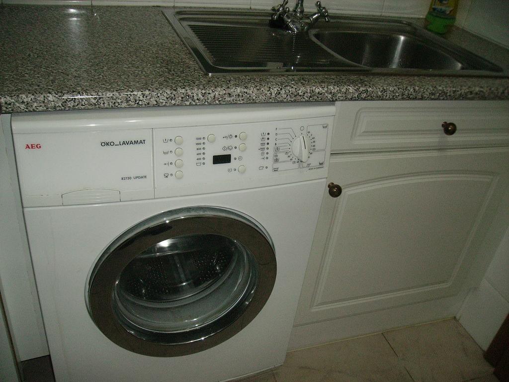 דירות לאגוּ‏ש Apartamento Casa Do Sol חדר תמונה