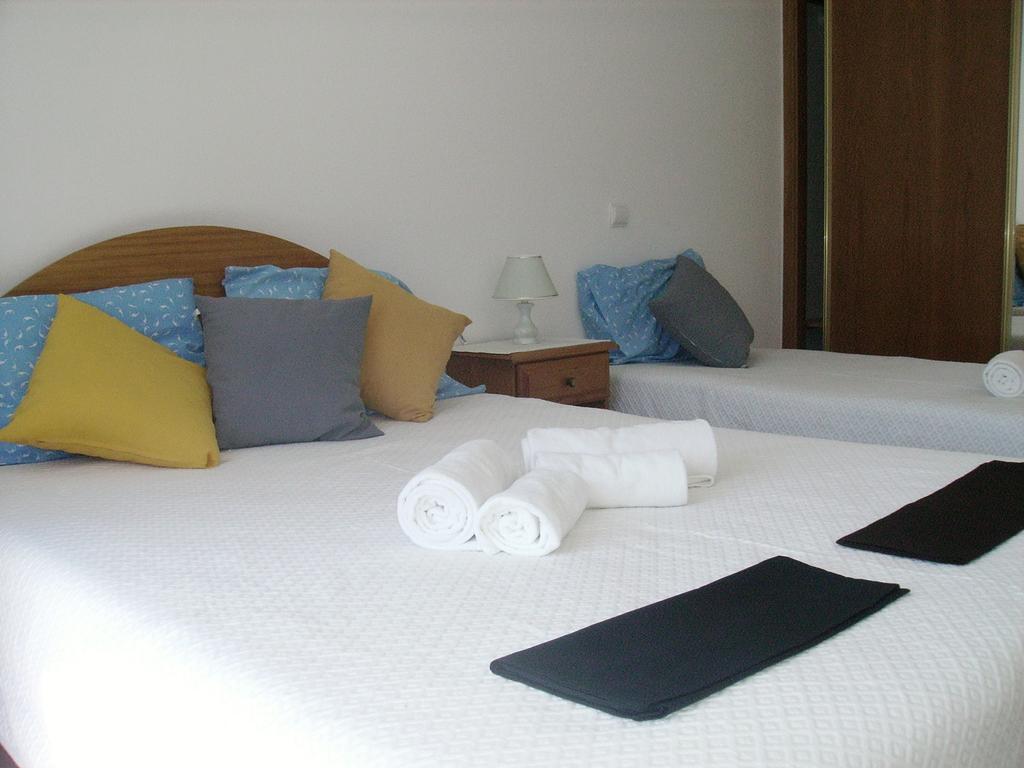 דירות לאגוּ‏ש Apartamento Casa Do Sol חדר תמונה