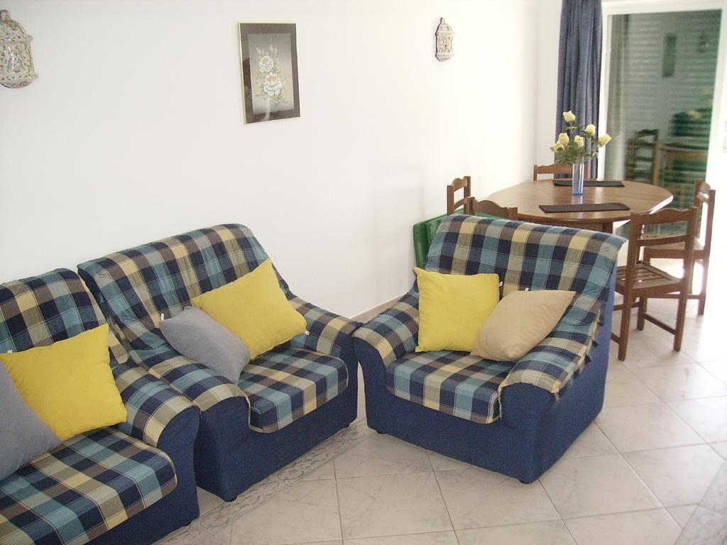 דירות לאגוּ‏ש Apartamento Casa Do Sol חדר תמונה