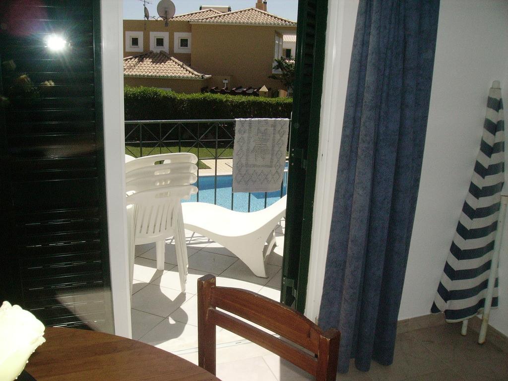 דירות לאגוּ‏ש Apartamento Casa Do Sol חדר תמונה
