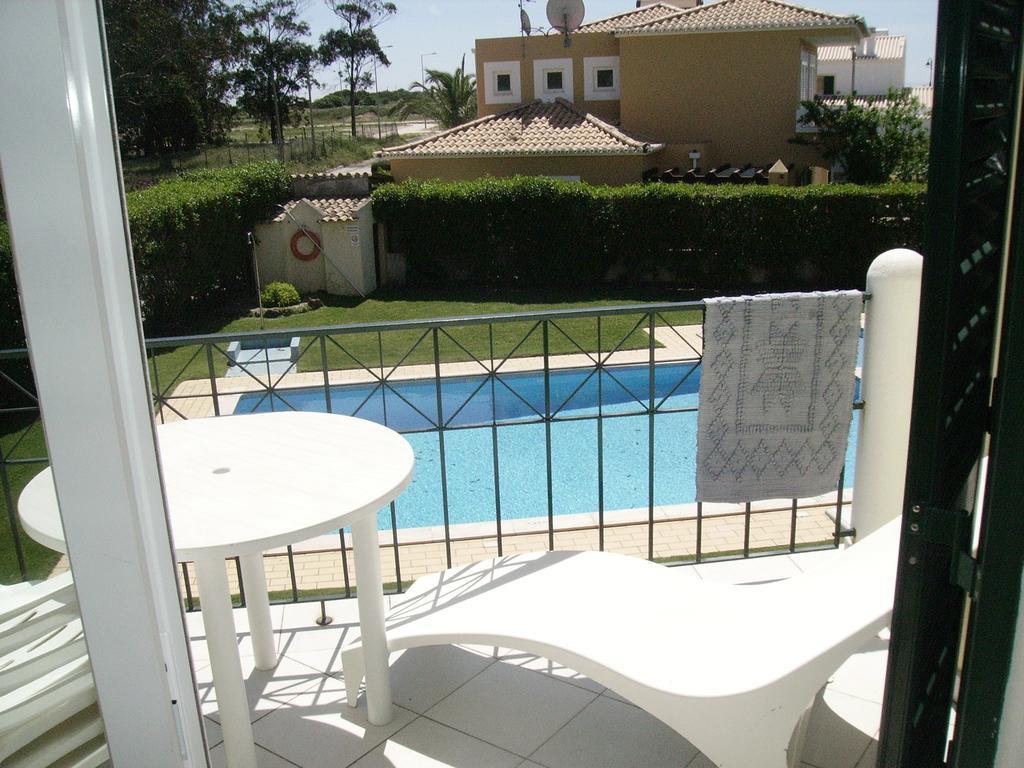 דירות לאגוּ‏ש Apartamento Casa Do Sol חדר תמונה