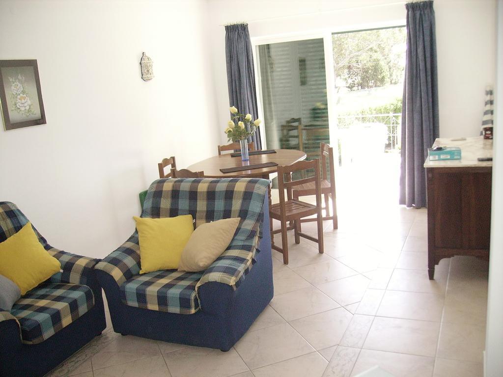 דירות לאגוּ‏ש Apartamento Casa Do Sol חדר תמונה