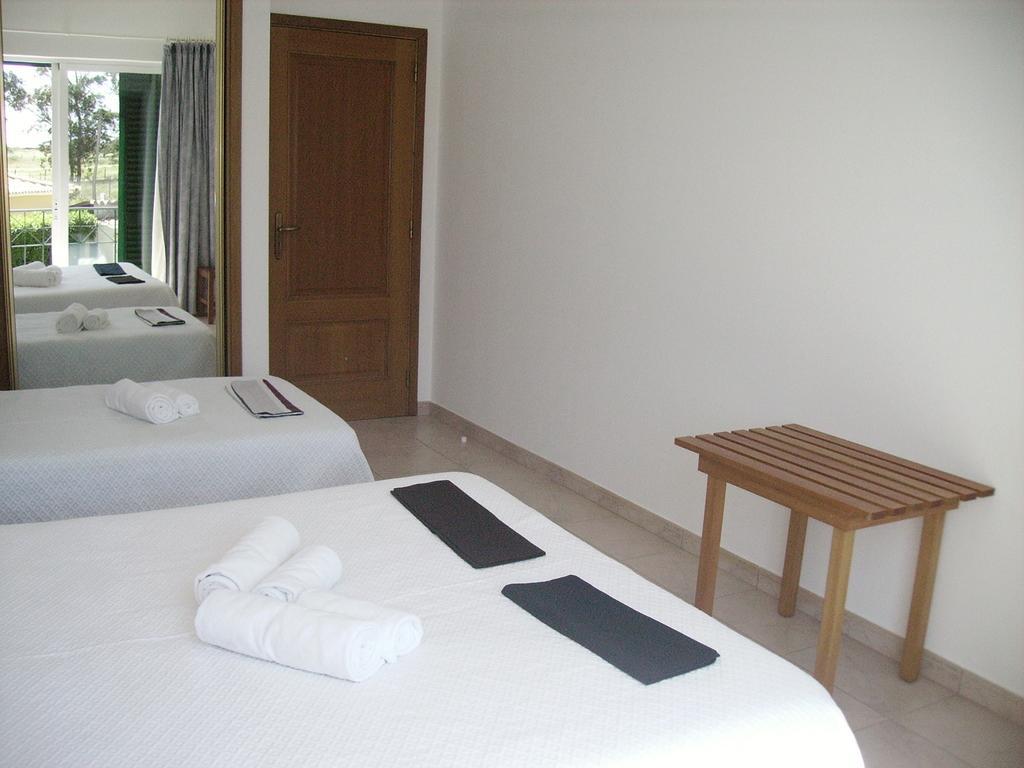 דירות לאגוּ‏ש Apartamento Casa Do Sol חדר תמונה