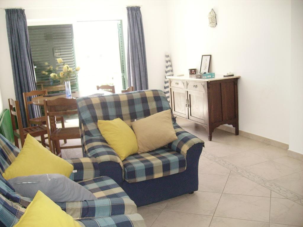 דירות לאגוּ‏ש Apartamento Casa Do Sol חדר תמונה