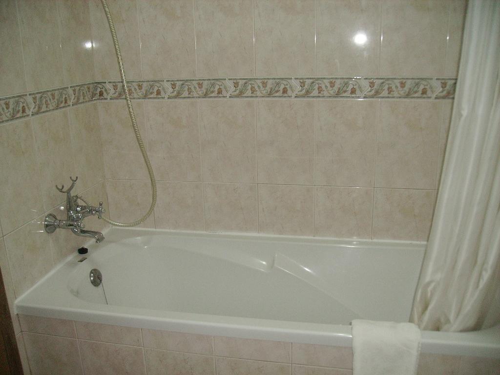 דירות לאגוּ‏ש Apartamento Casa Do Sol מראה חיצוני תמונה